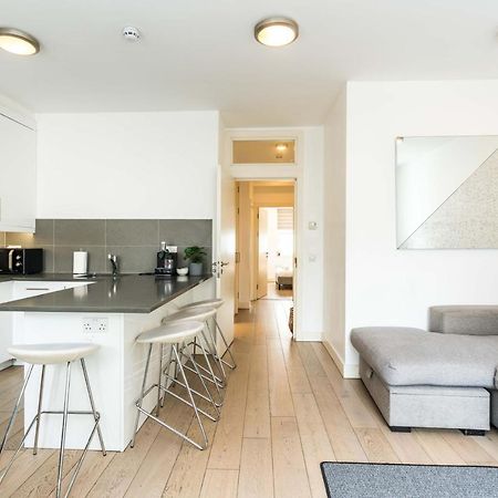 Spacious 2 Bedroom / Earls Court / Kensington London Exterior foto