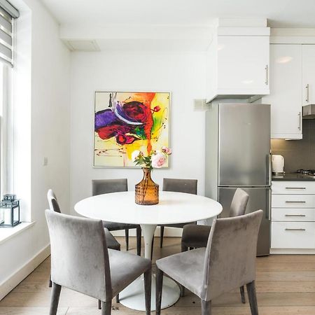 Spacious 2 Bedroom / Earls Court / Kensington London Exterior foto